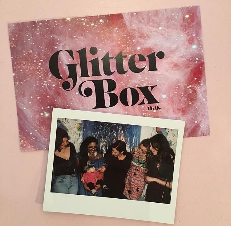 WWNO: The future is truly female at glitter box