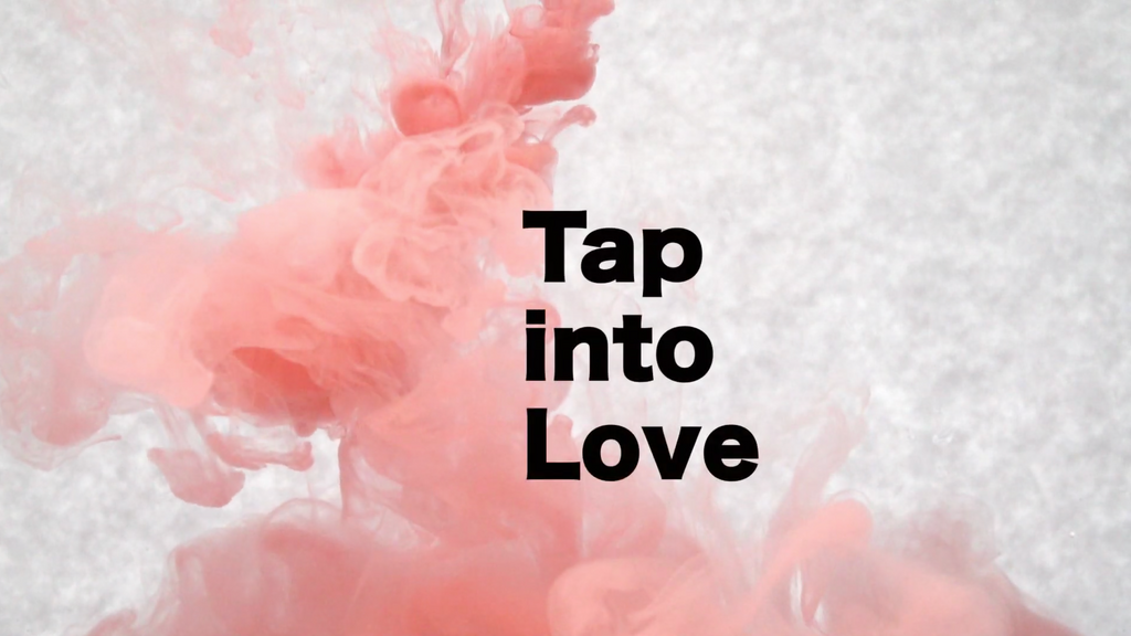 Tap Into Love: A Series on Queerness and Polyamory
