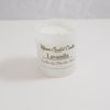Lavanilla Scented Candles by Kokoann Scented Candles