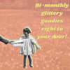 glitter box bi monthly subscription box!