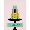 Celebrate card by Machee Creates
